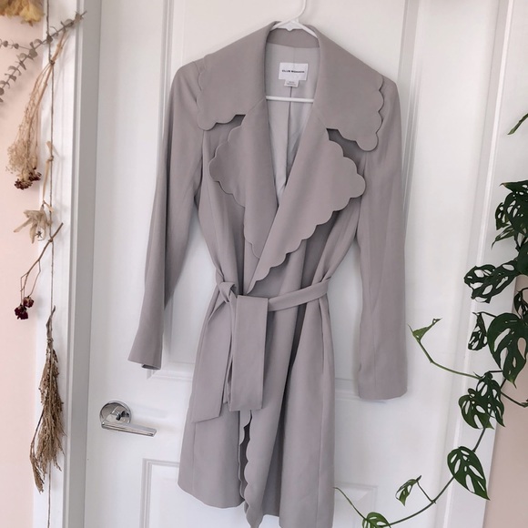 Club Monaco outwear - Picture 1 of 4